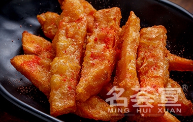 甘梅地瓜條供應(yīng)商廠家有哪些？