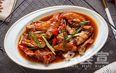 餐廳是否應(yīng)選擇料理包？